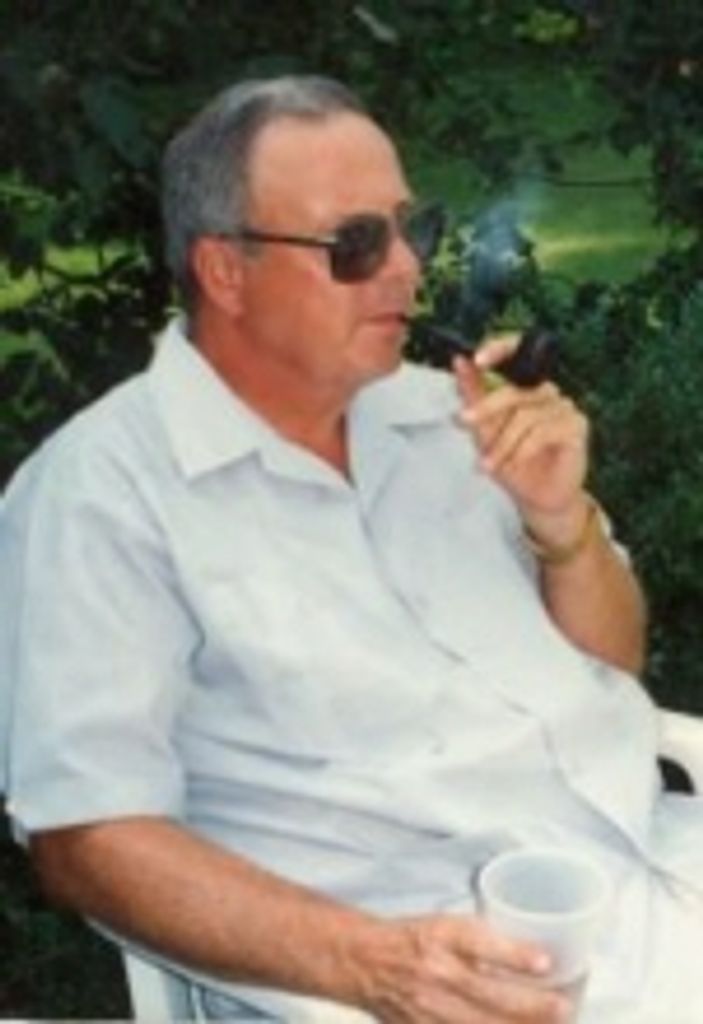 Jack L. Sr. Whitaker