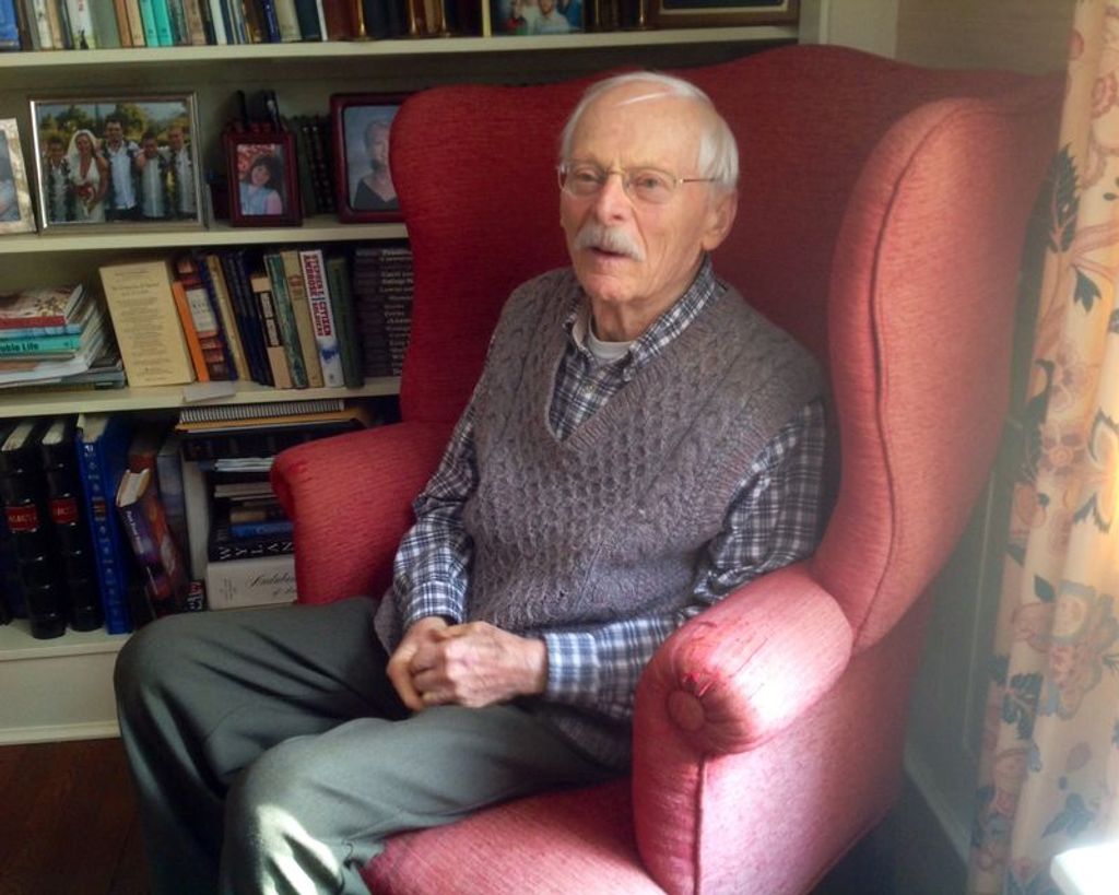 Putnam P. Flint Profile Photo