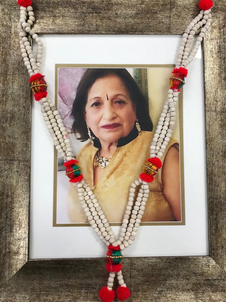 Meena Bagga