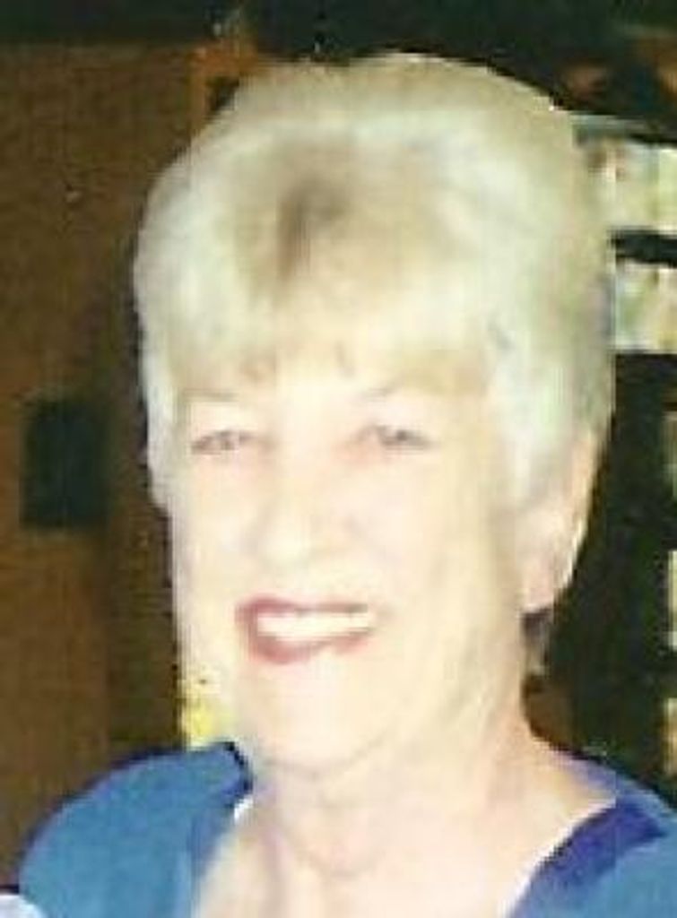 Grand, Joyce Annette