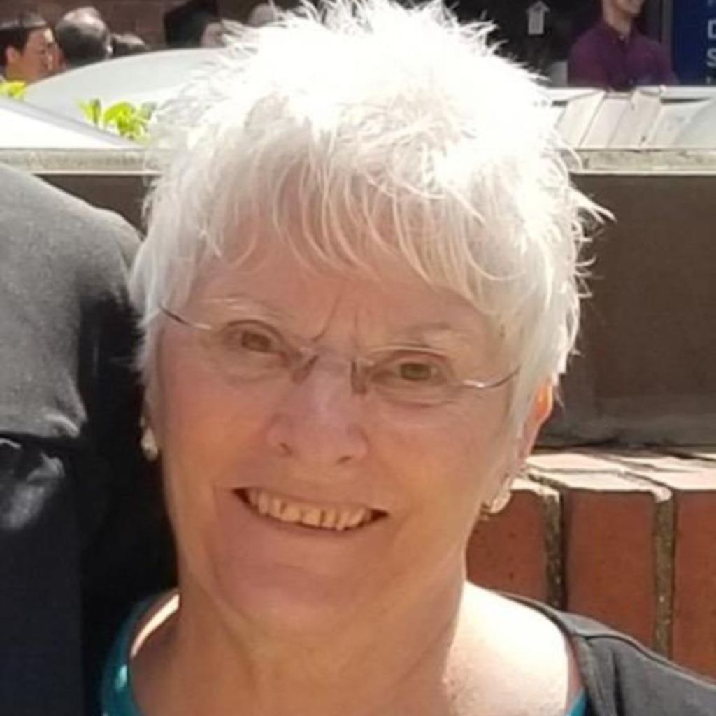 Maureen H. Dion