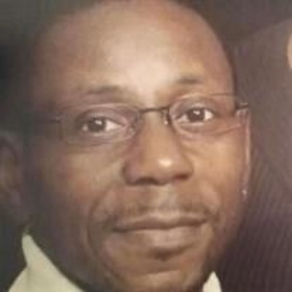 Bruce Talley Profile Photo