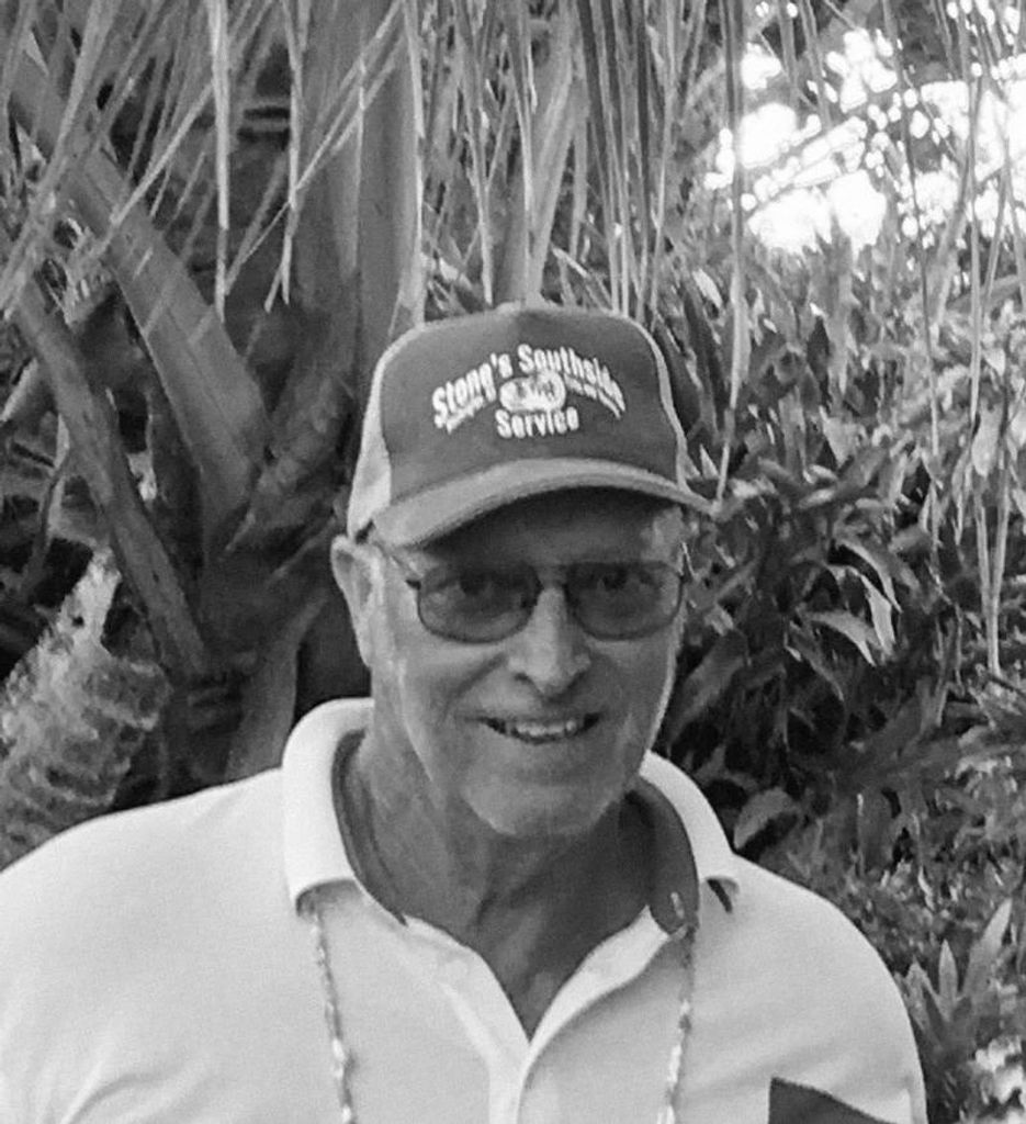 Frank L Borden Profile Photo