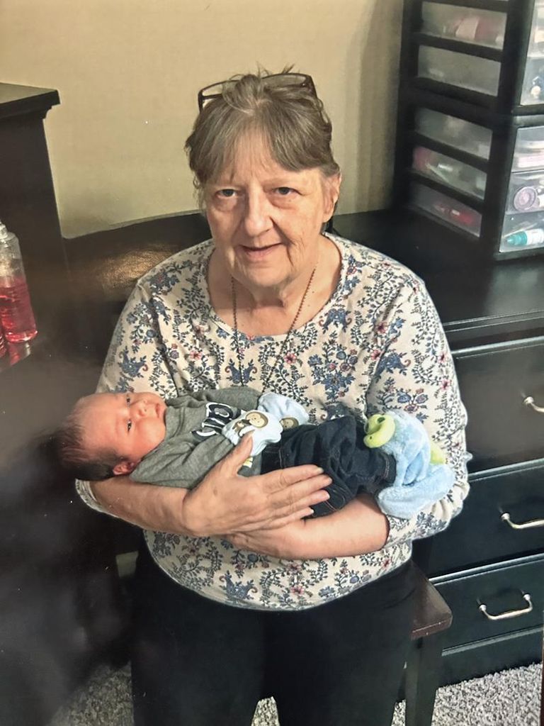 Susan Gail Carpenter Fisher Profile Photo