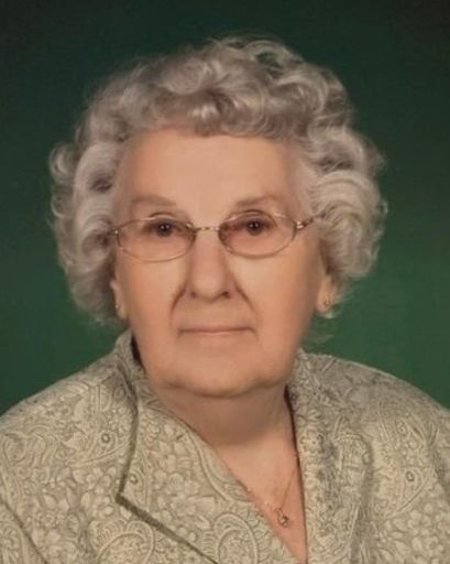 Mildred Eileen Swearingen Profile Photo
