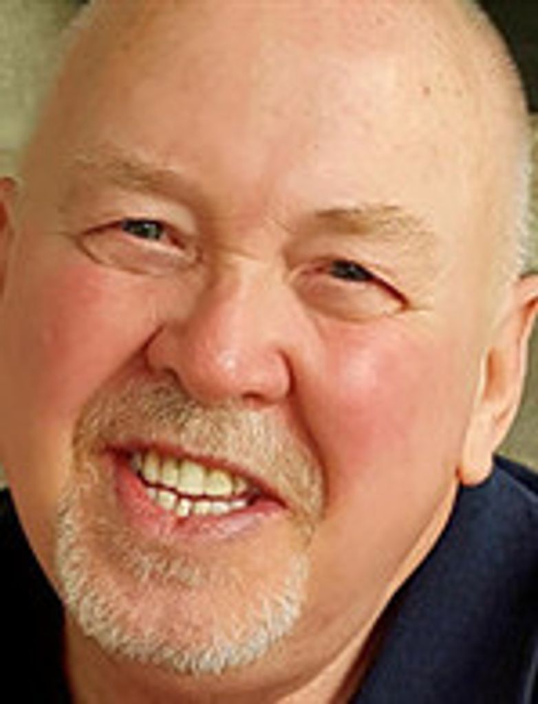 Bradley Bailey Profile Photo