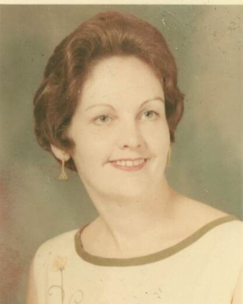 Mary Ann Mueseler
