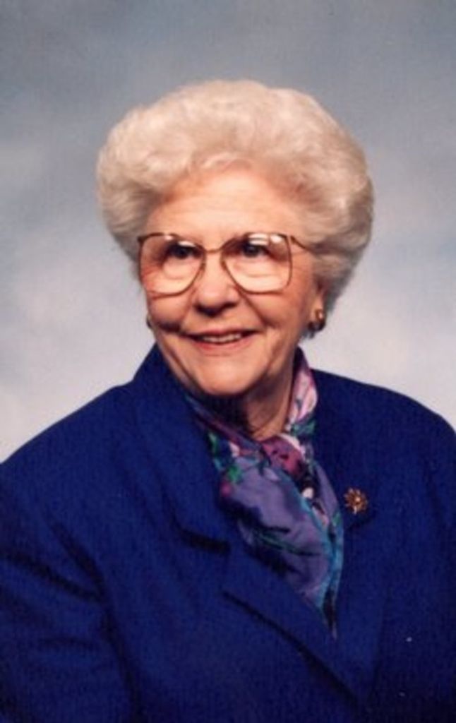 Kathryn Louise Goers