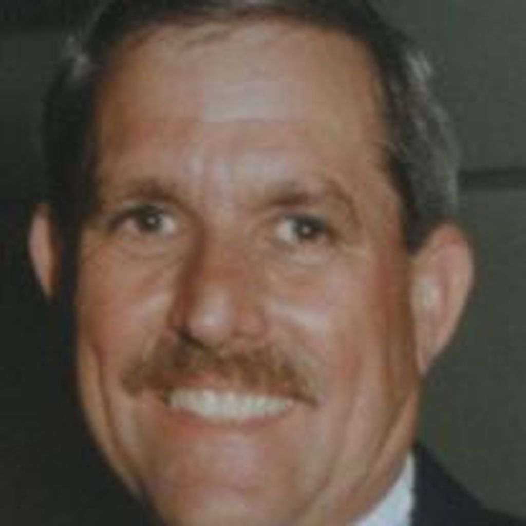 George Ray Chandler