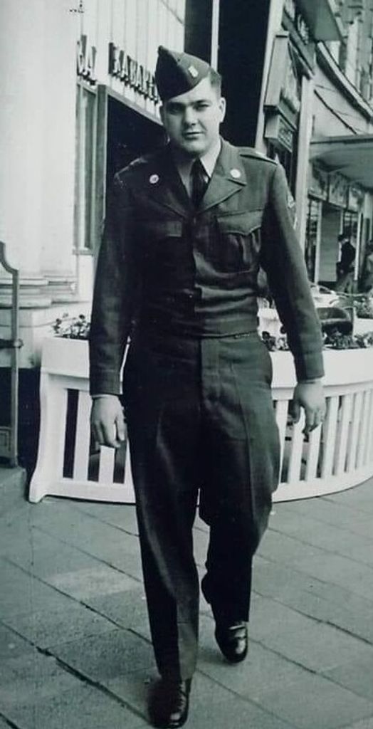 Owen Lee Mabe Profile Photo