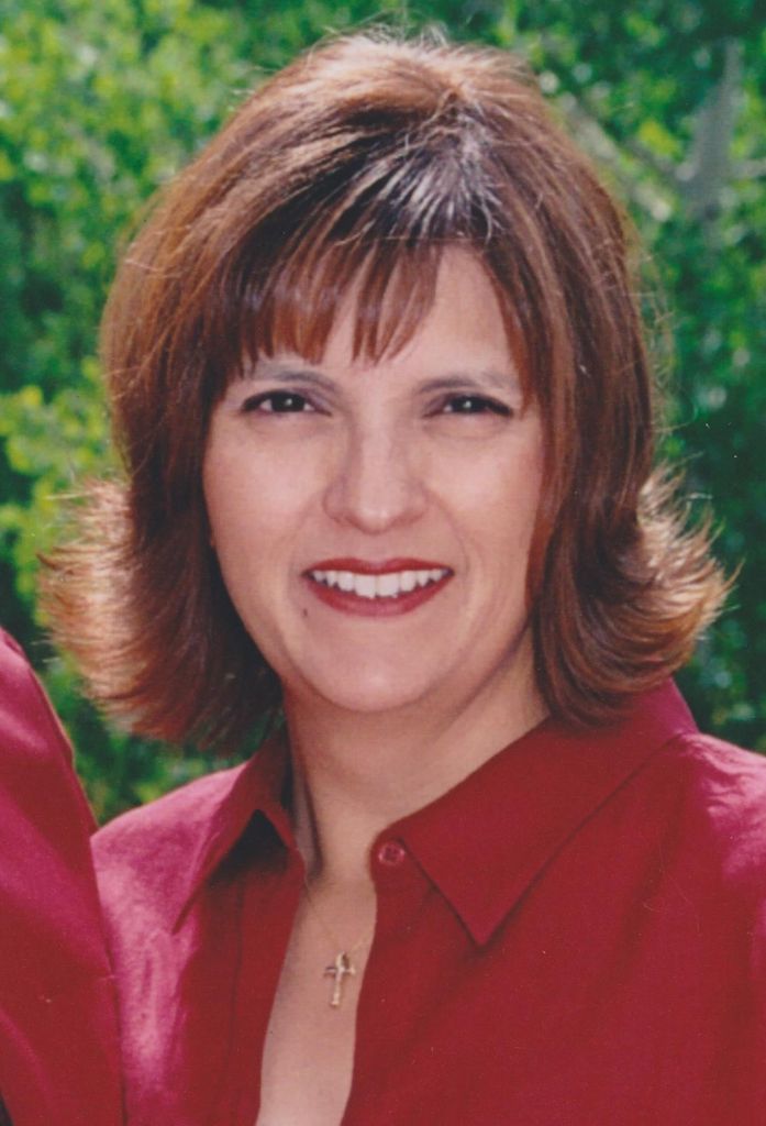 Theresa  M. Mero