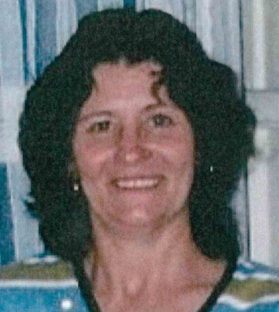 Teresa G. Wilson