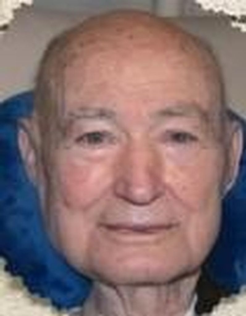 James "Dub" Walter Hackworth Profile Photo