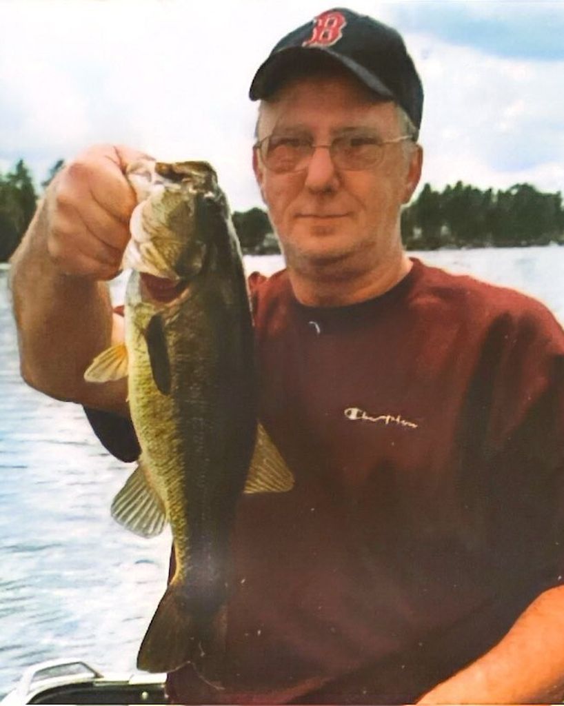 John "Jack" Joseph Mulhern Jr. Profile Photo