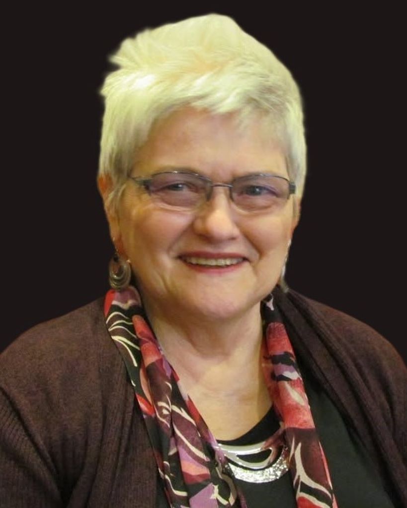 Shirley Anne De Ruyter