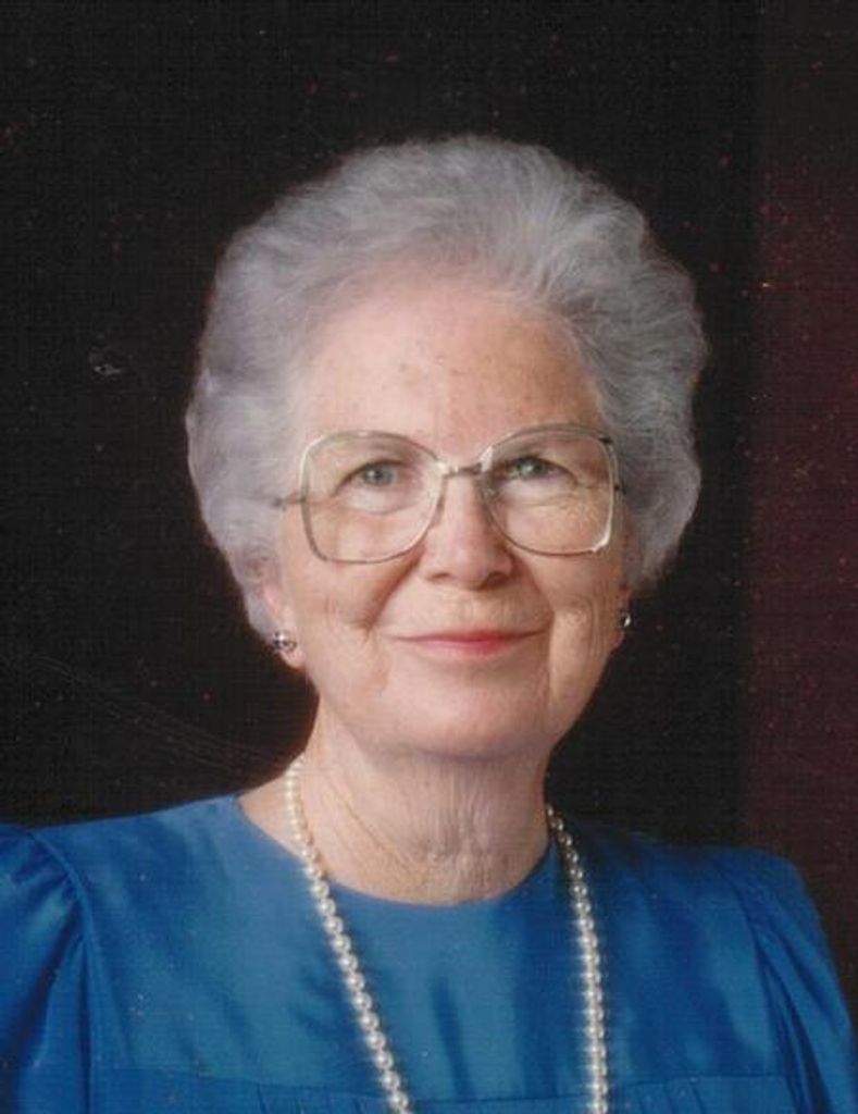 Anne K. Hansen