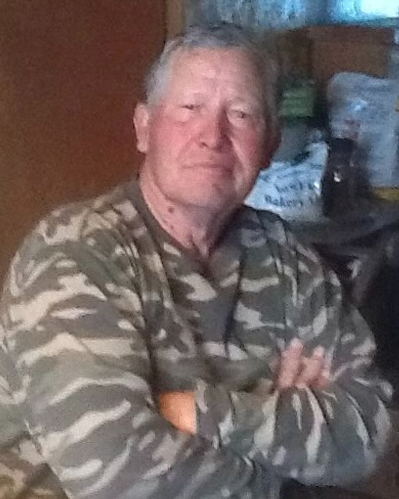 Juan F. Giron Profile Photo