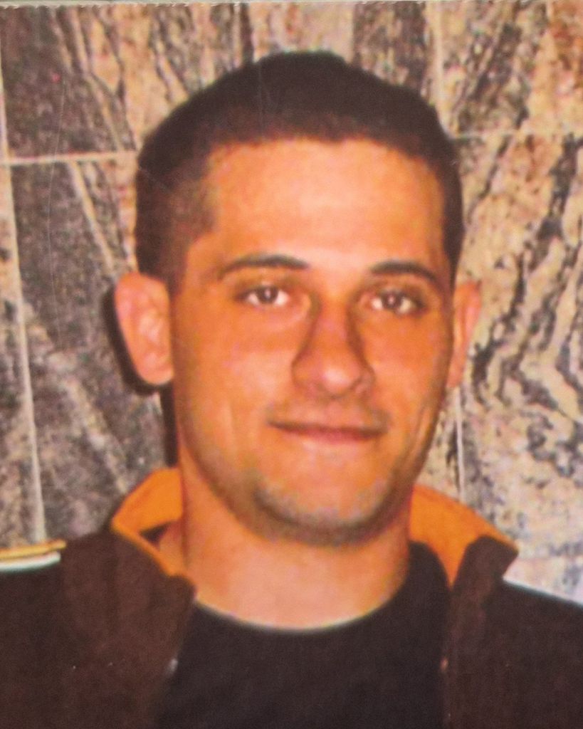 Mark Charles Robichaud