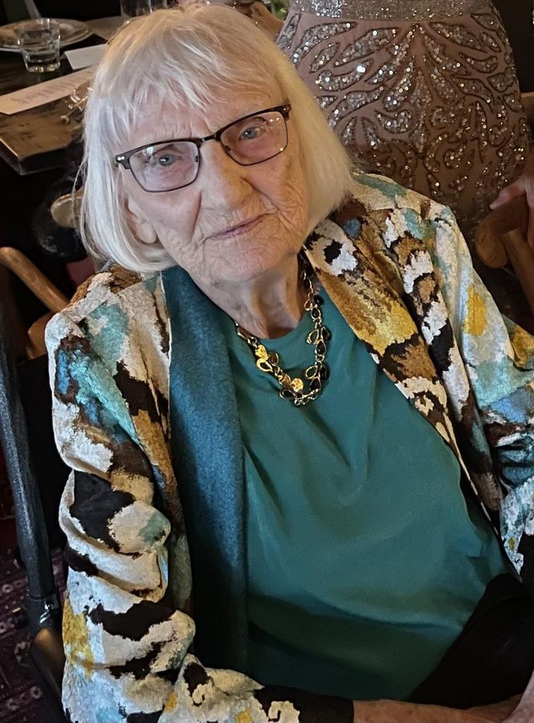 Alice Irene Larosa Profile Photo