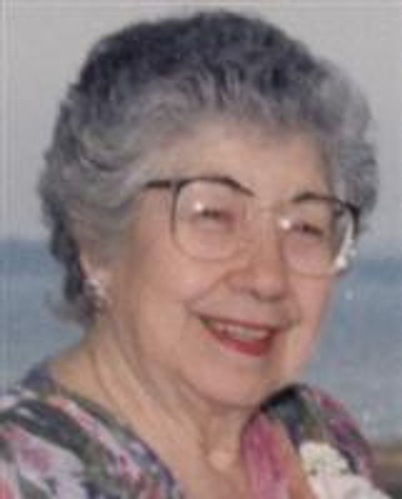 Marie J. 'Joise' Dionisi Profile Photo