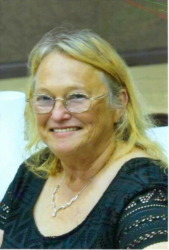 "Susie" Darlene S. Burton Profile Photo