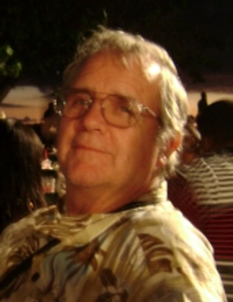 Michael Dean Schoonover