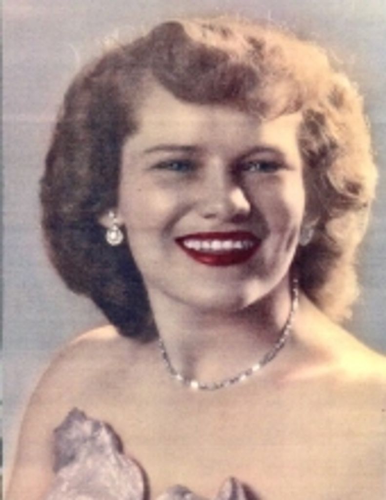 Margaret Adele Eastwood