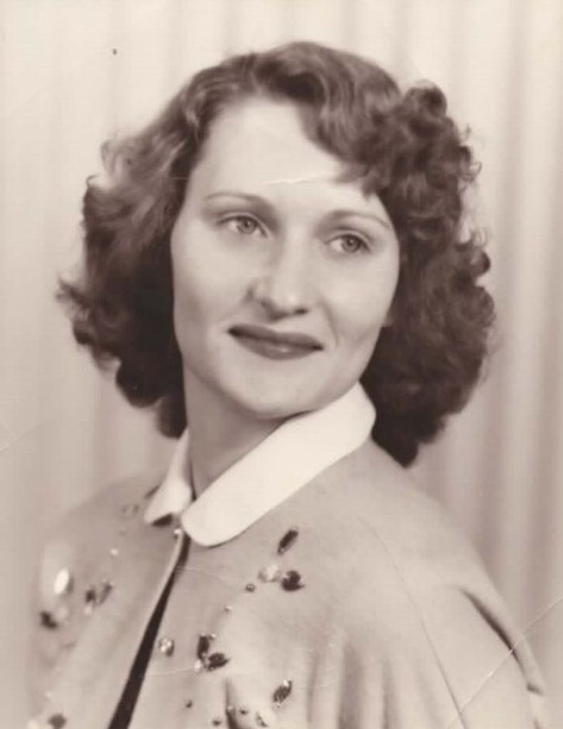 Veletta Taylor Alderman Profile Photo