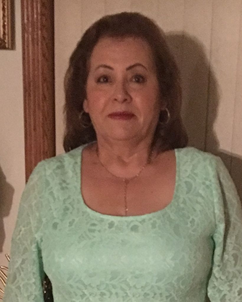 Rufina Lucero Profile Photo