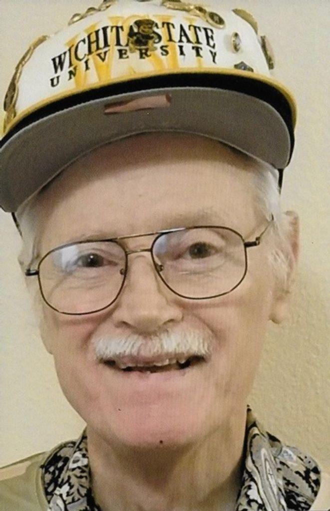 Ronald D Brooks Profile Photo