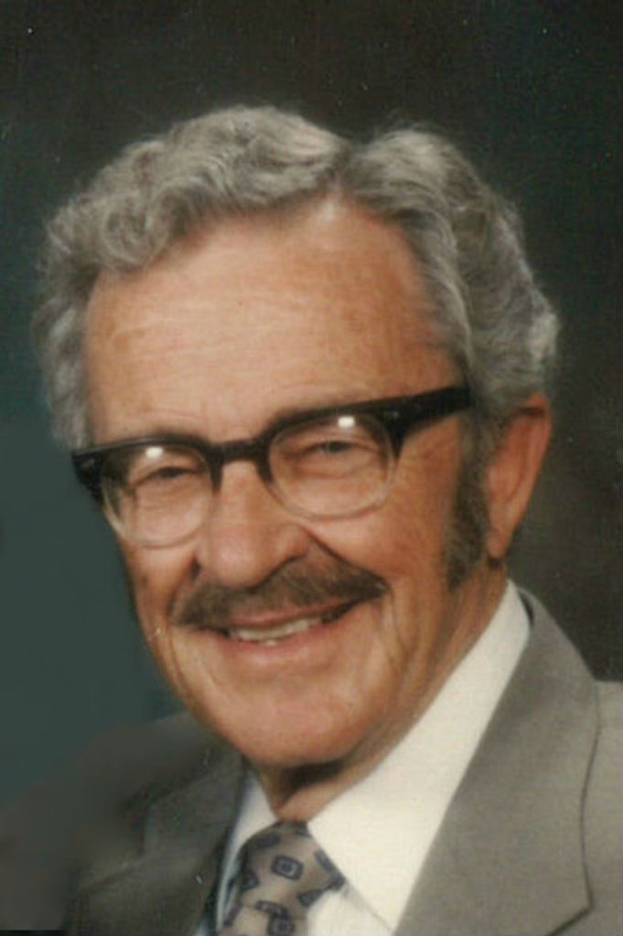 Dennis Nelson Profile Photo