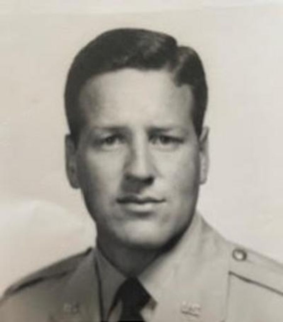 William Swan Yerger Profile Photo