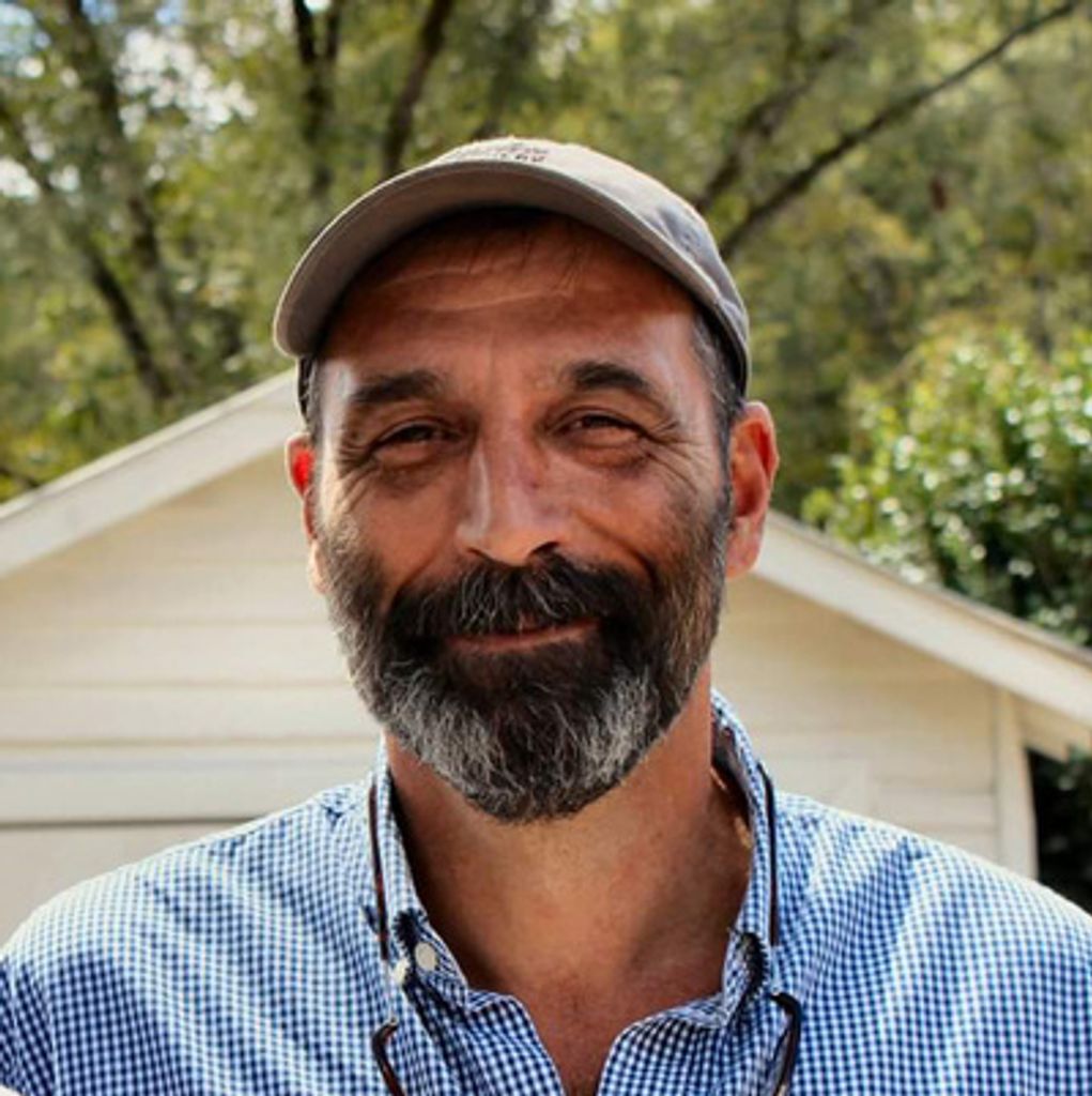 Mark Ralston Profile Photo