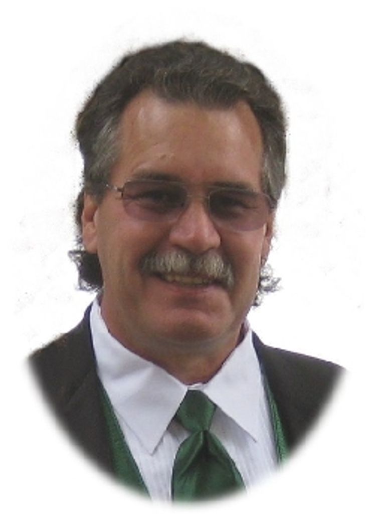 Trent Gaines Profile Photo