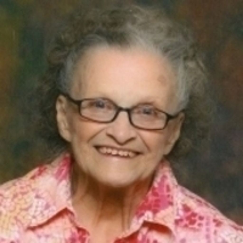 Grace L. Hunter
