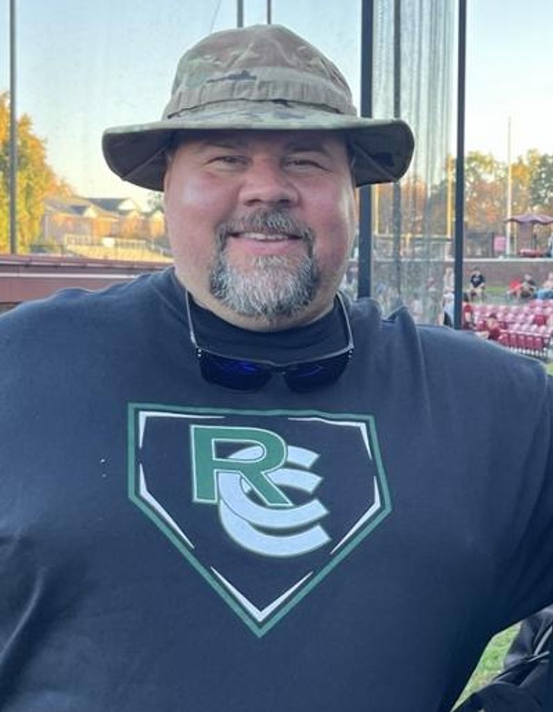 Danny Osborne Profile Photo