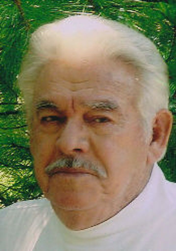 John Ezell Profile Photo