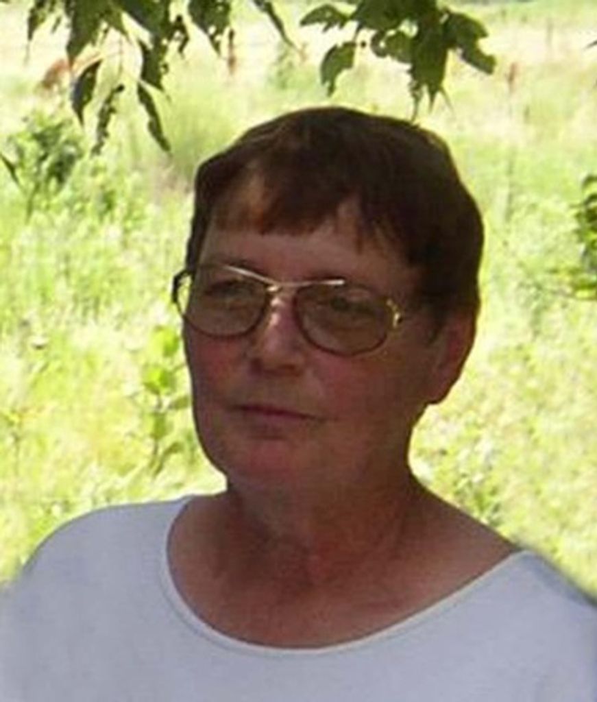 Kathryn Mary Turek