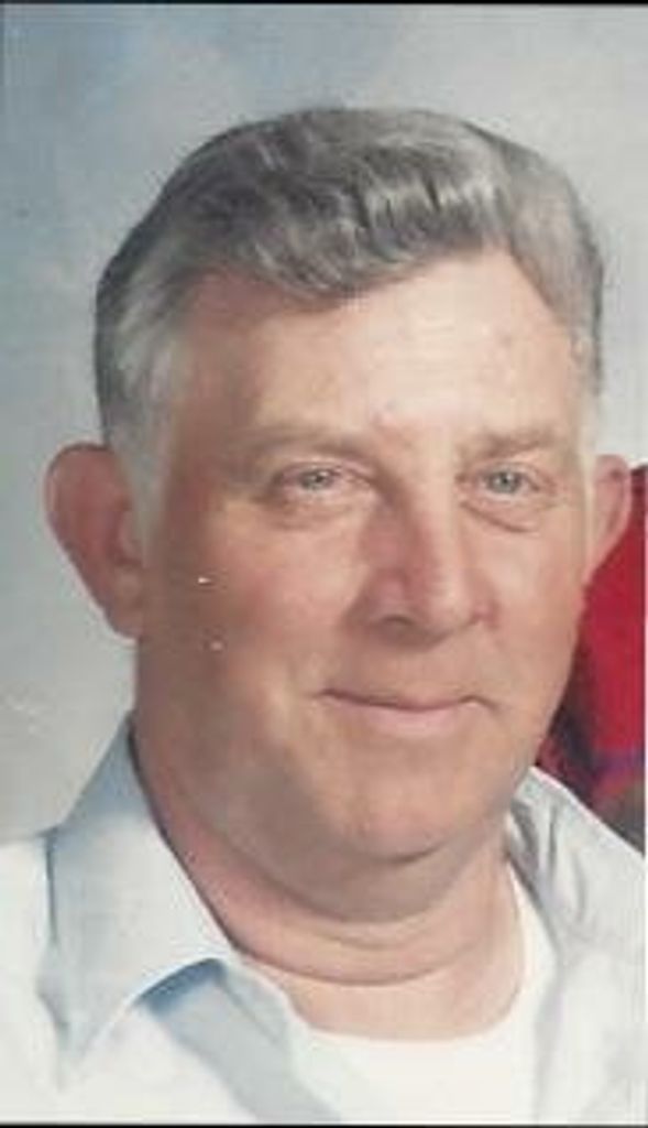 Kenneth  J. Darrow,  Sr. Profile Photo