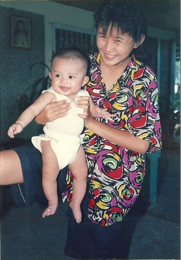Naomi C. Cruz photo gallery thumbnail 2 of 75