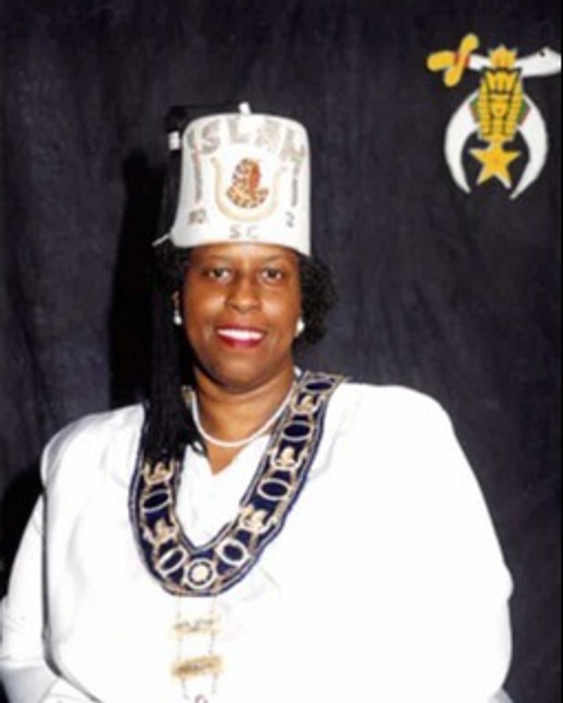 Mrs. Linda Bolden Dillard Profile Photo