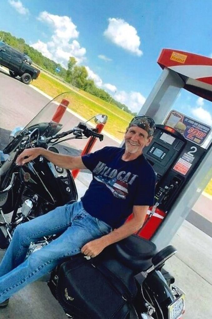 Ronnie H Dennis Profile Photo