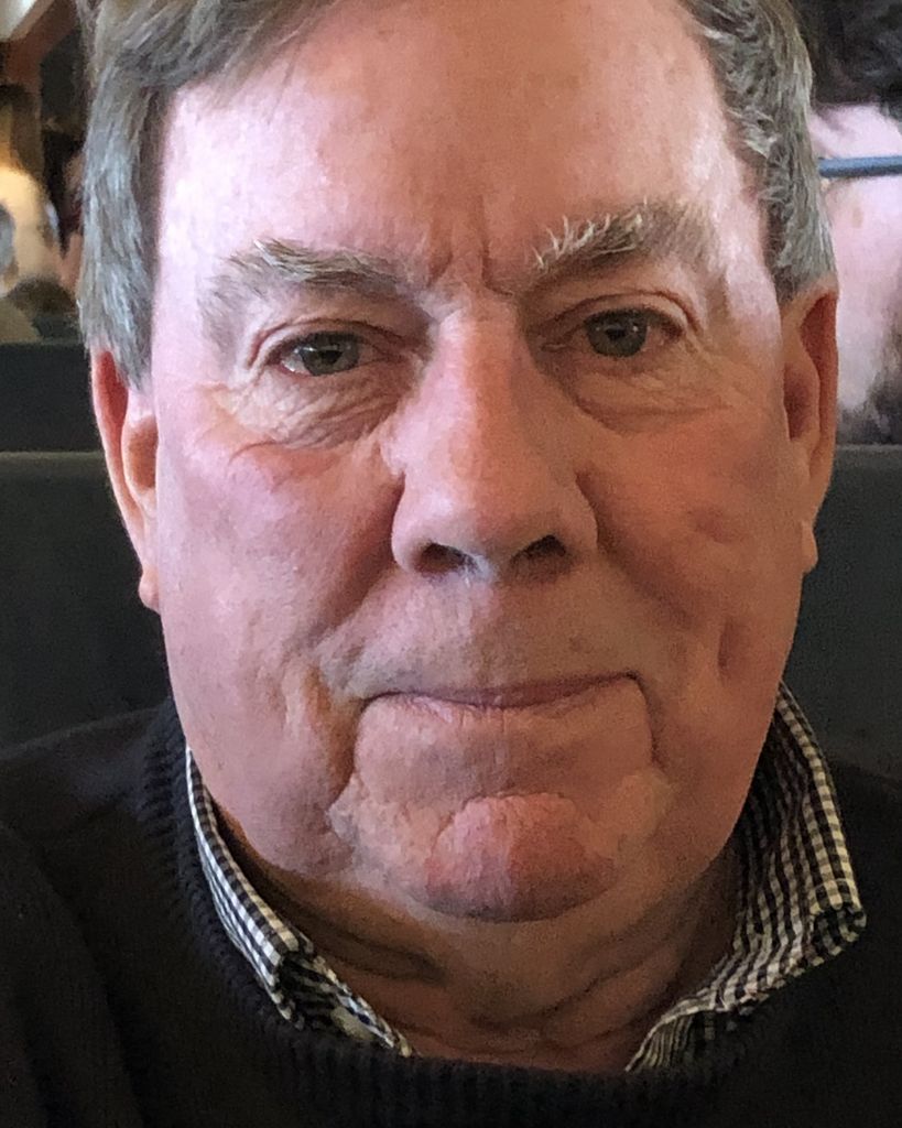 David Francis Mello Profile Photo