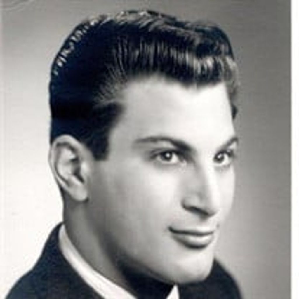 Robert Desiderio