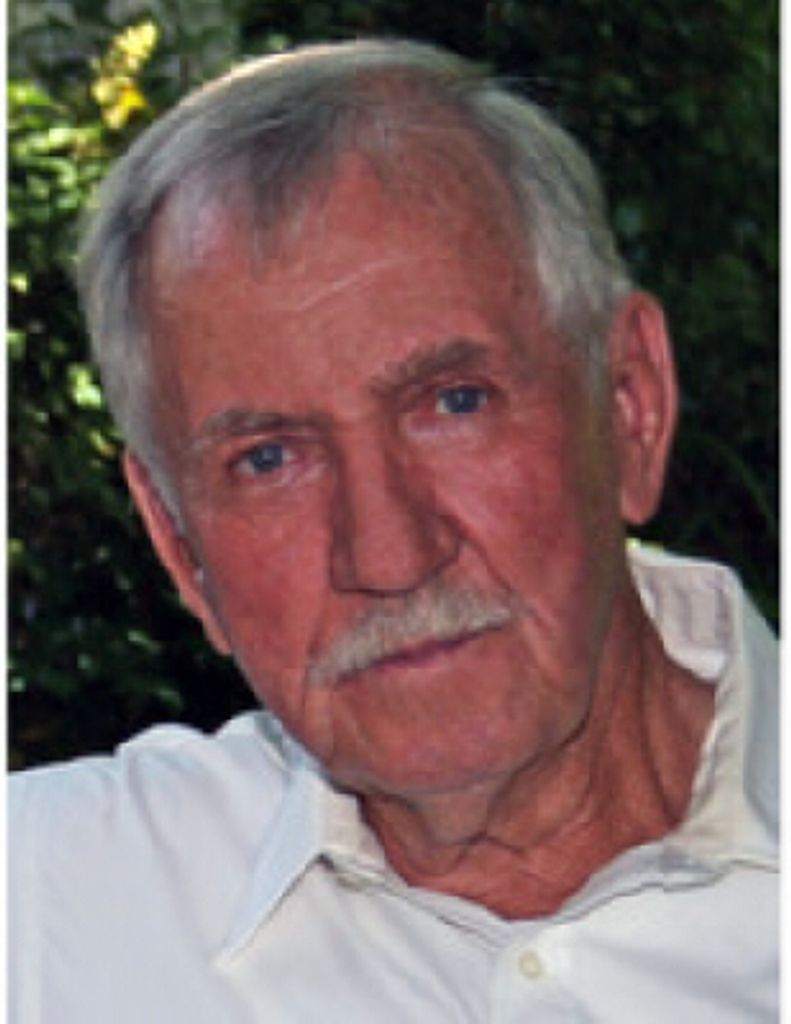 Charlie Eugene Bradshaw