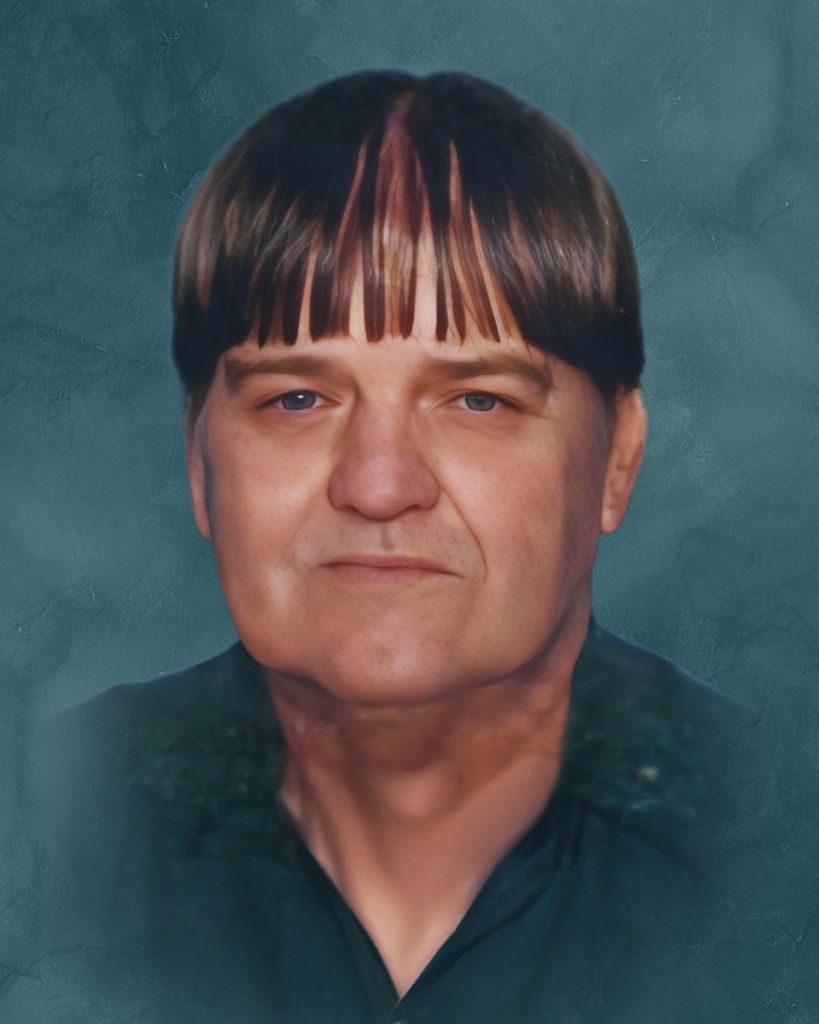 George Eric Brock Profile Photo