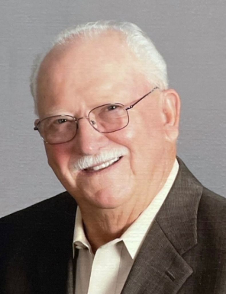 Joseph Earl Smith Profile Photo