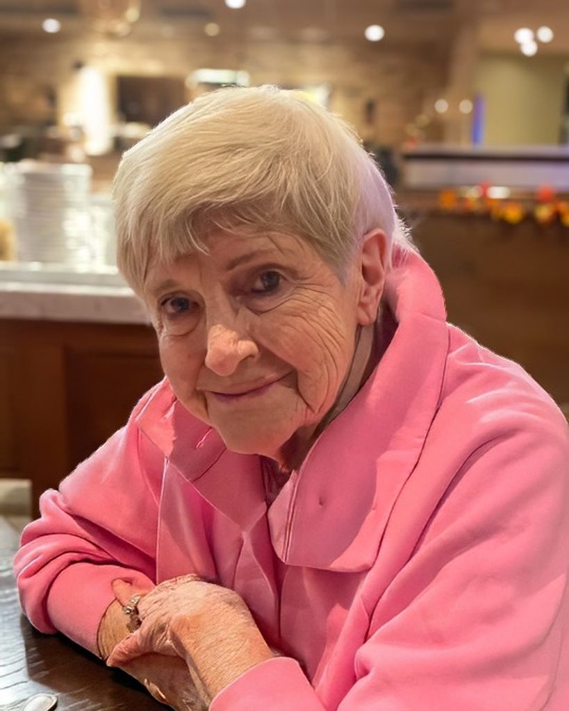 Janice Gail Lucci