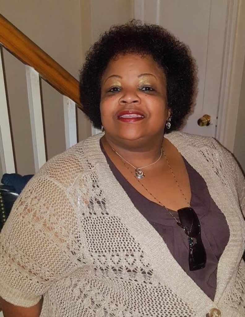 Michelle J. Lanier Profile Photo