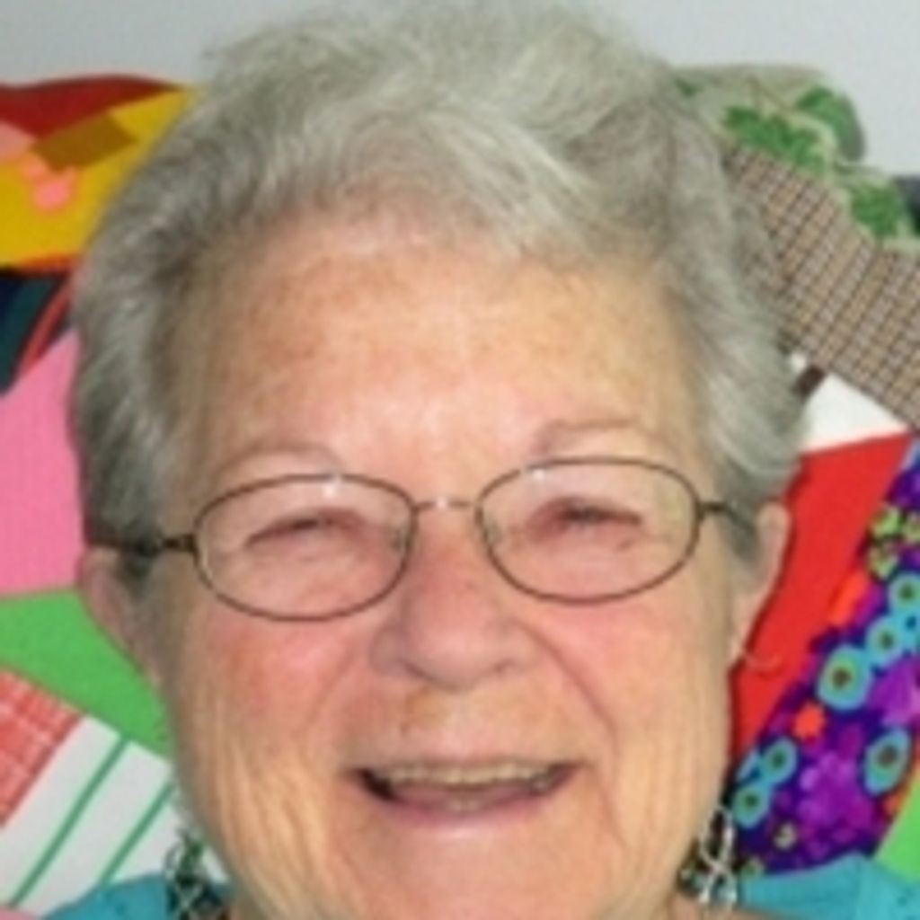 Laverne Hazel Knowles
